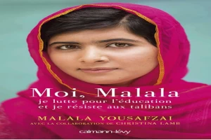 Moi, Malala